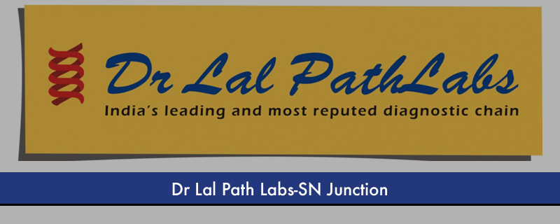 Dr Lal Path Labs-SN Junction 